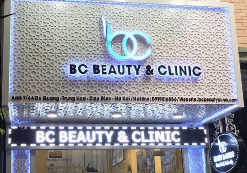Biển quảng cáo