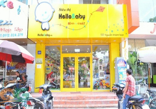 Biển quảng cáo