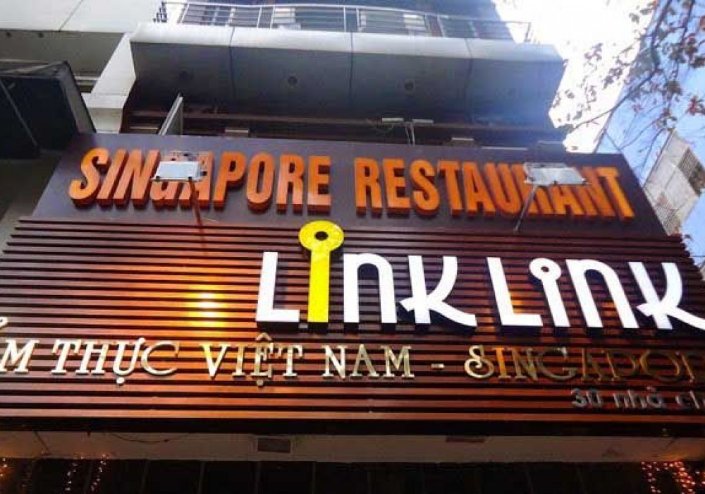 Biển quảng cáo